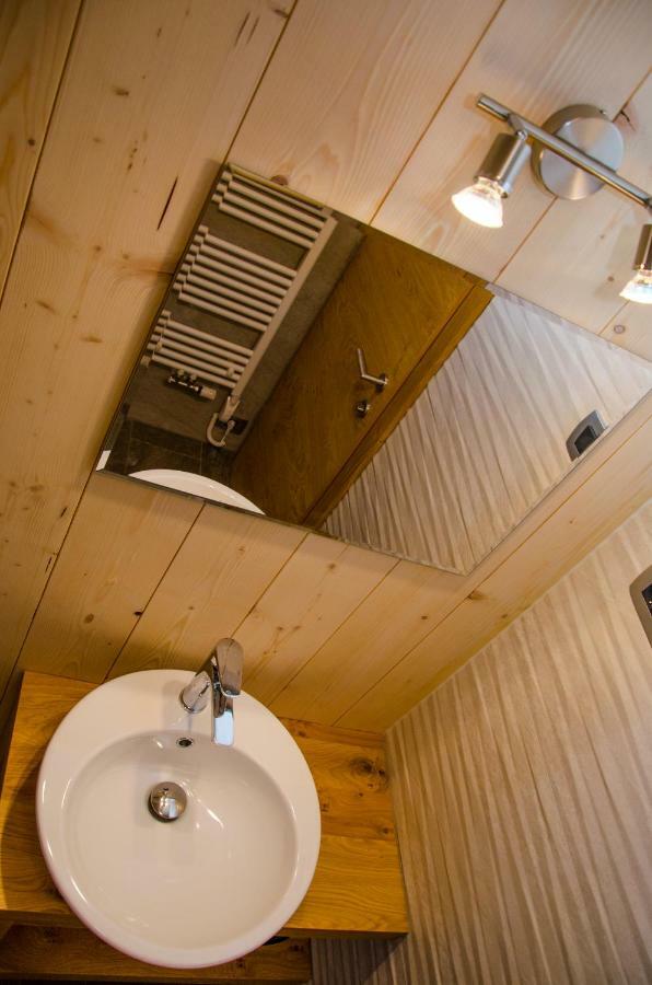 Apartmaji Rajska Ptica Блед Экстерьер фото