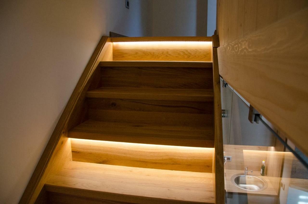 Apartmaji Rajska Ptica Блед Экстерьер фото