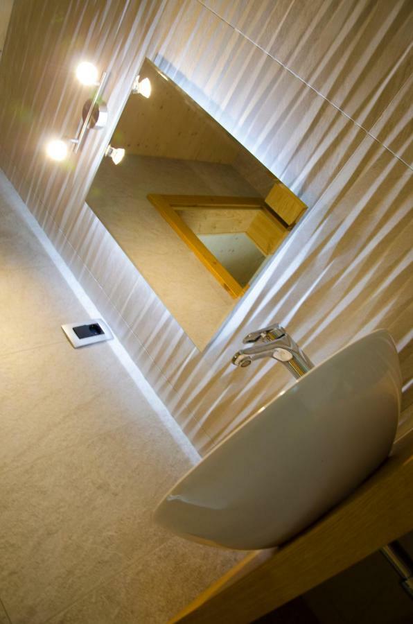 Apartmaji Rajska Ptica Блед Экстерьер фото